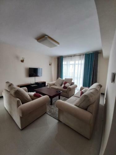 Bric Apartments