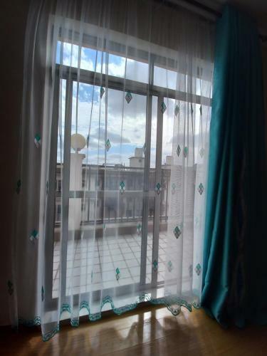 Bric Apartments