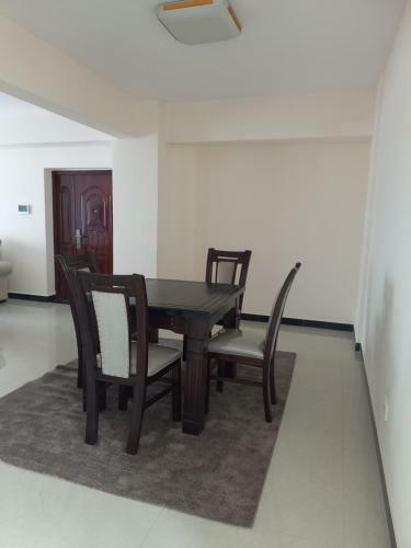 Bric Apartments