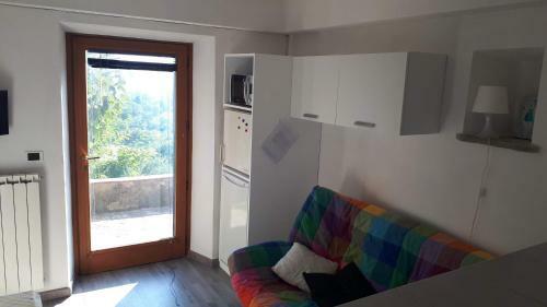 Apartamento Stanze Blu