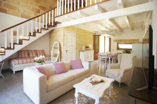 Apartamento Relais L'oliveto