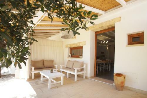 Apartamento Relais L'oliveto