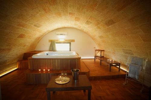 Apartamento Relais L'oliveto