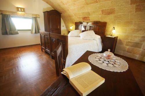 Apartamento Relais L'oliveto