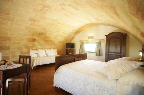 Apartamento Relais L'oliveto