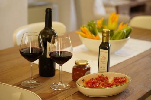 Apartamento Relais L'oliveto