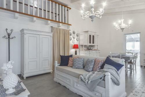 Apartamento Relais L'oliveto