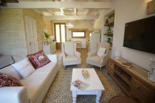 Apartamento Relais L'oliveto