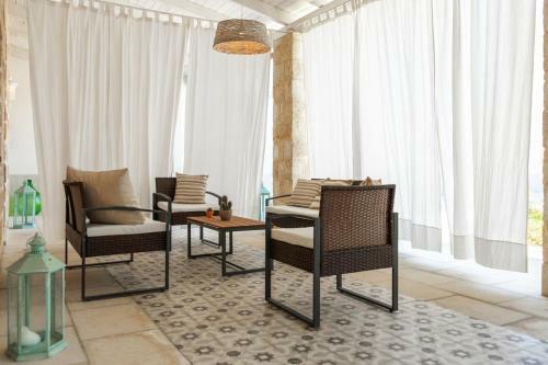 Apartamento Relais L'oliveto