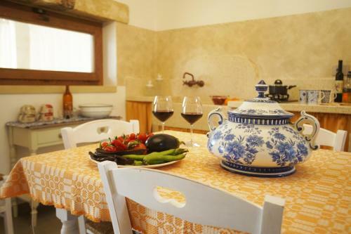 Apartamento Relais L'oliveto
