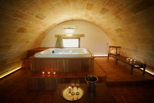 Apartamento Relais L'oliveto