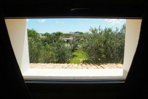 Apartamento Relais L'oliveto