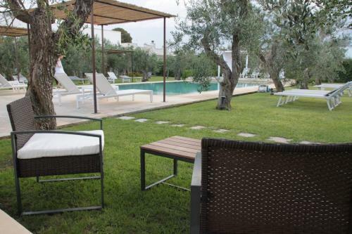 Apartamento Relais L'oliveto