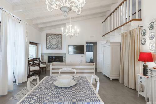 Apartamento Relais L'oliveto