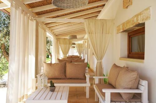 Apartamento Relais L'oliveto