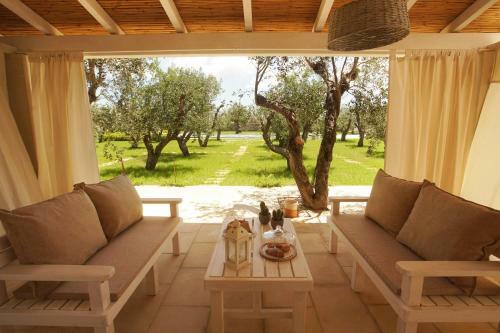 Apartamento Relais L'oliveto