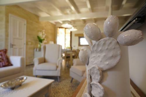 Apartamento Relais L'oliveto