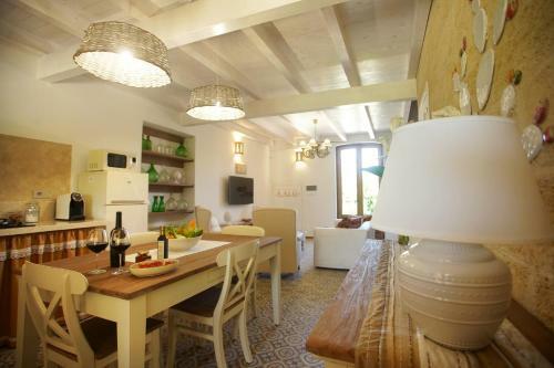 Apartamento Relais L'oliveto