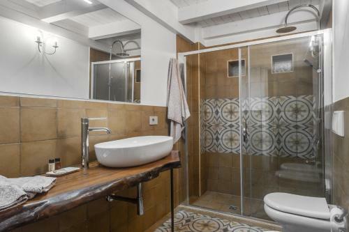Apartamento Relais L'oliveto