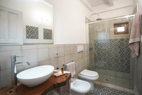 Apartamento Relais L'oliveto