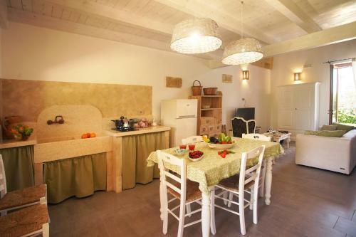 Apartamento Relais L'oliveto