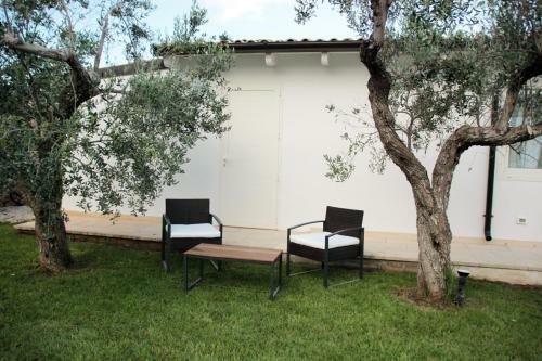Apartamento Relais L'oliveto