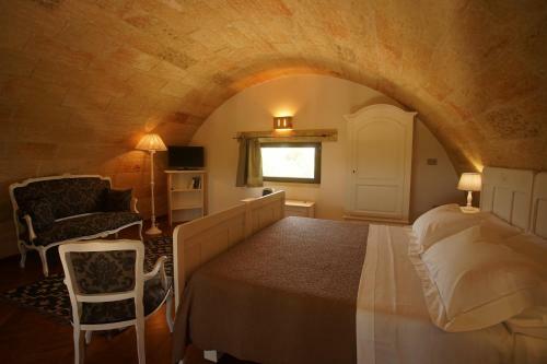 Apartamento Relais L'oliveto