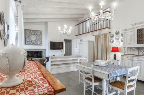 Apartamento Relais L'oliveto