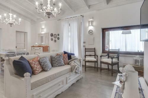 Apartamento Relais L'oliveto