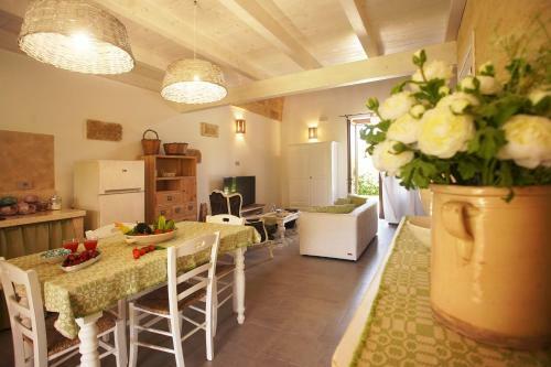Apartamento Relais L'oliveto