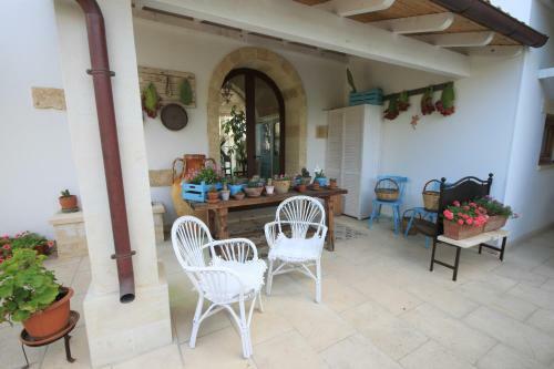 Apartamento Relais L'oliveto