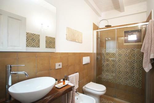 Apartamento Relais L'oliveto