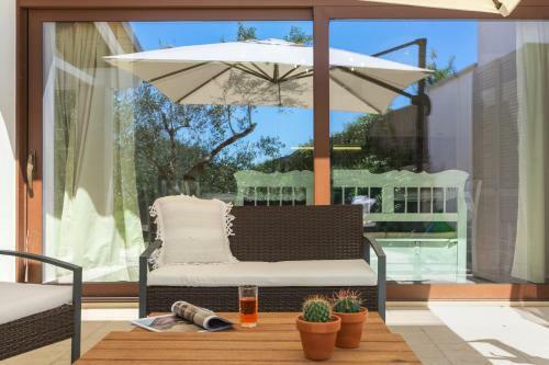 Apartamento Relais L'oliveto