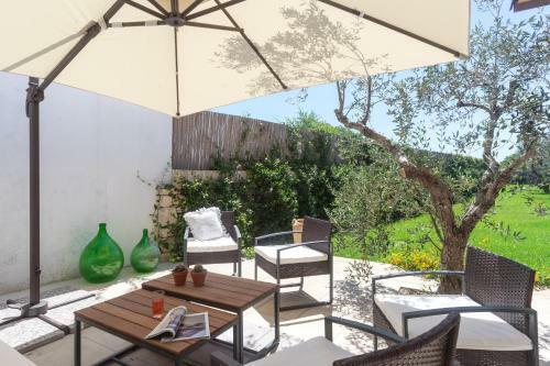 Apartamento Relais L'oliveto