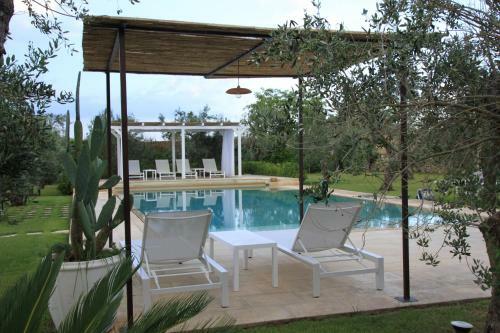 Apartamento Relais L'oliveto