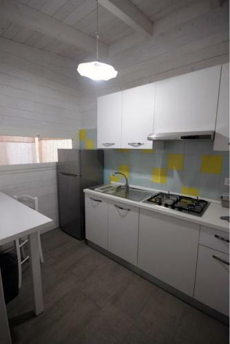 Apartamento Relais L'oliveto