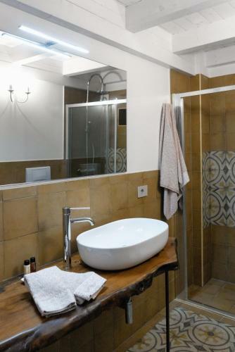 Apartamento Relais L'oliveto