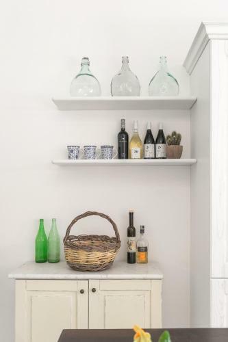 Apartamento Relais L'oliveto