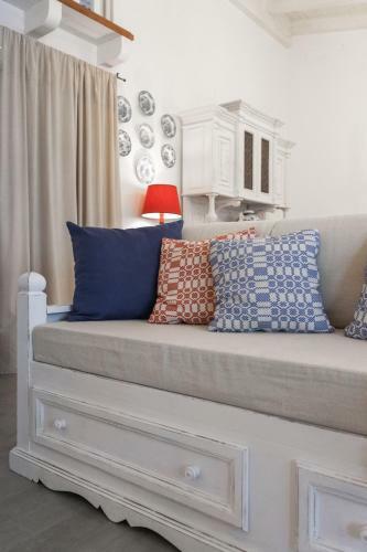 Apartamento Relais L'oliveto