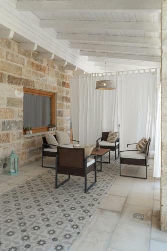 Apartamento Relais L'oliveto