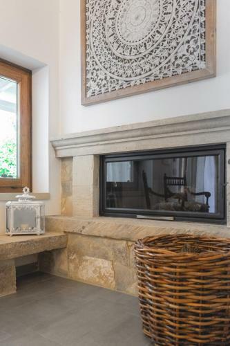 Apartamento Relais L'oliveto
