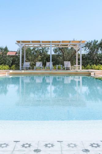 Apartamento Relais L'oliveto