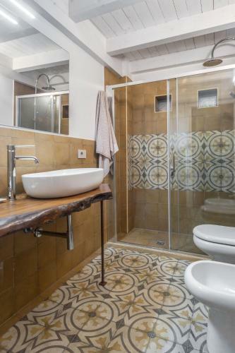 Apartamento Relais L'oliveto