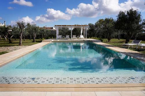 Apartamento Relais L'oliveto