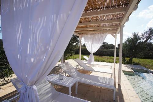 Apartamento Relais L'oliveto