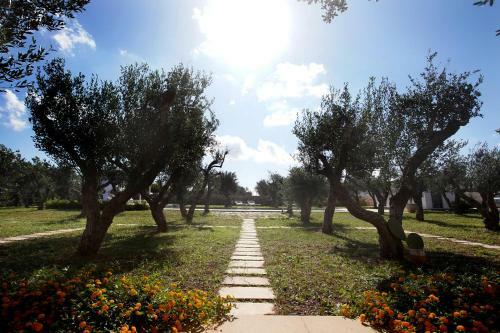 Apartamento Relais L'oliveto