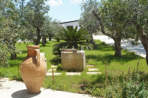 Apartamento Relais L'oliveto