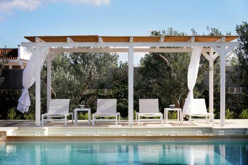 Apartamento Relais L'oliveto