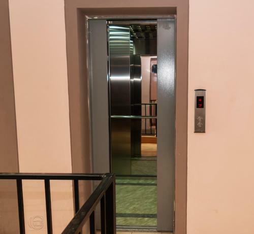 Studio Apartment South B