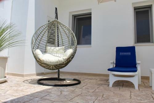 Dani's Residence